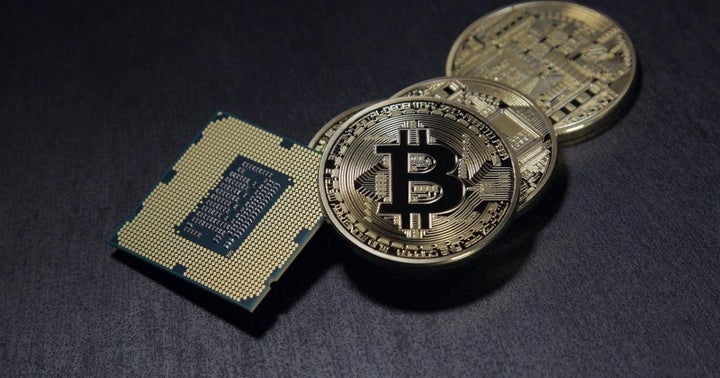 First 'Inverse Bitcoin ETF' Launches On Toronto Stock Exchange