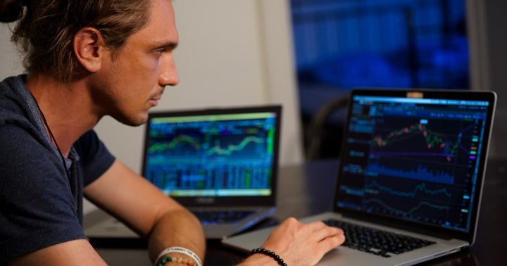 GameStop, AMC, Penny And Crypto Stocks: Top Q1 Trends For Millennials And Gen Z
