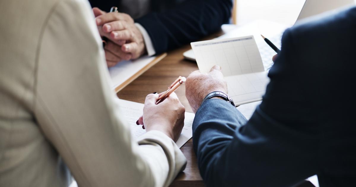 New Frontier Data And PwC Canada Join Forces
