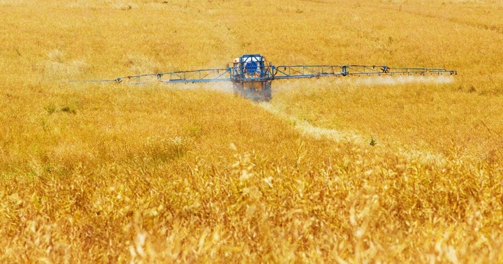 Agricultural Chemical Companies Had A Good Start To 2020, And BofA Says It's Over