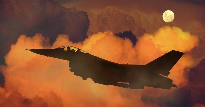Argus Upgrades General Dynamics on Industry Turn, Price