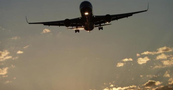 Could Boeing Get Taken Over By The US Government?