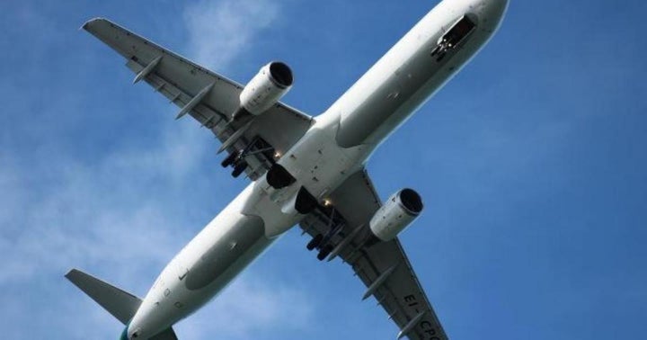 This Airlines ETF Looks Bullish Going Into The Week