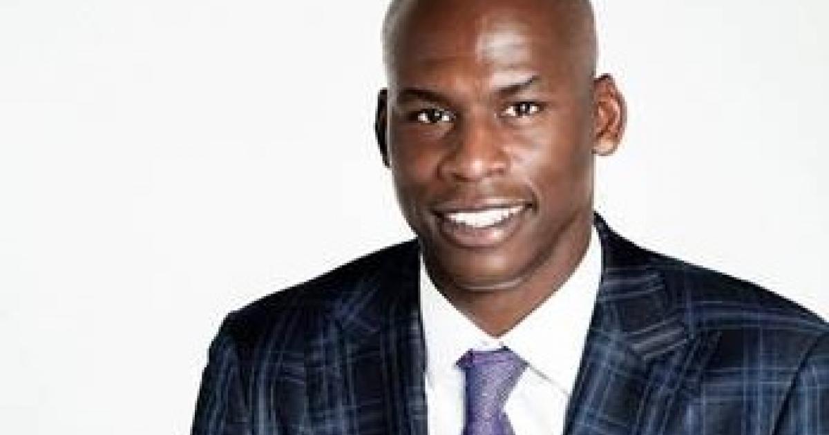 Al Harrington: Pot's Path To Legalization Is Plagued By 'One Major Issue'