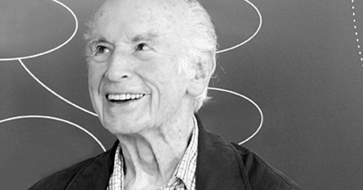 It's Albert Hofmann's Birthday: The Father Of LSD Would Have Turned 115 Today