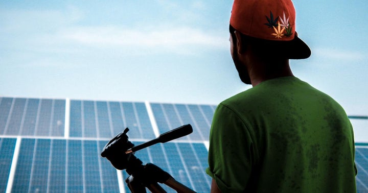 The Cannabis Sustainability Inquiry: Could Marijuana And Hemp Offer The Solution To The World's Toughest Environmental, Social, And Economic Problems?