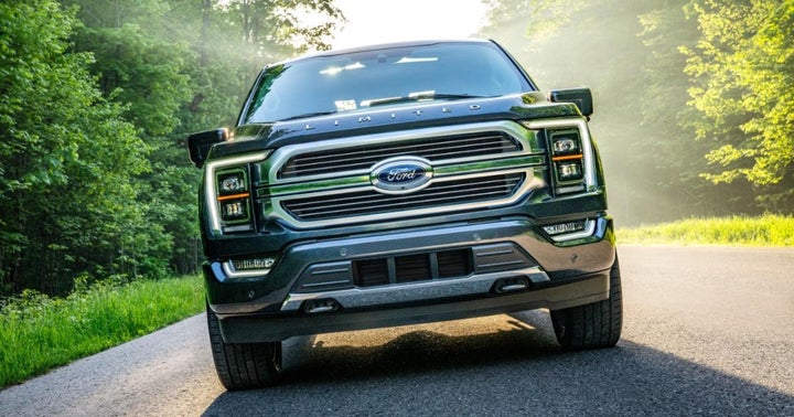 PreMarket Prep Stock Of The Day: Ford Motor Company