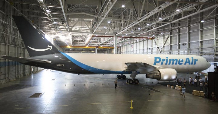 Will Amazon Stock Reach $4,000 By 2022?