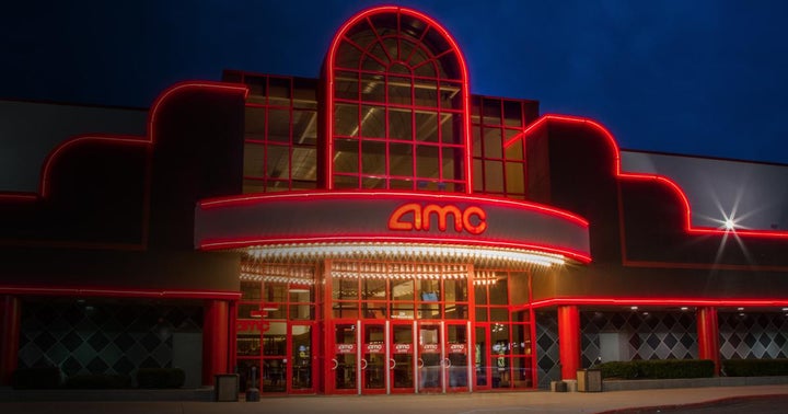 Why This AMC Leisure Analyst Is Turning Bearish Forward Of Q3 Earnings – AMC Leisure Holdings (AMC)