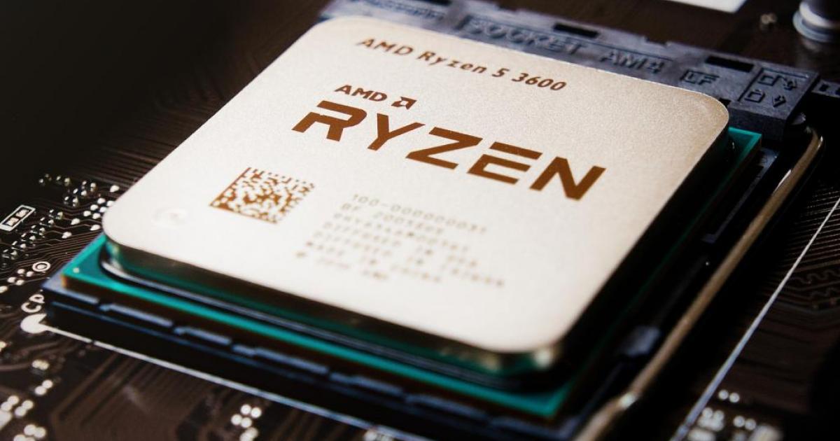 Will AMD's Stock Reach $200 By 2022?