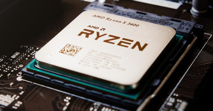 AMD's Stock Becomes Overbought And Heads Toward Resistance