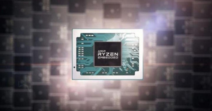 Morgan Stanley On AMD At CES: 'Impressive Group Of Products, But Nothing Particularly Surprising'