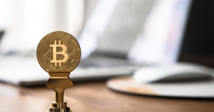 Bitcoin Is Trading Near Record-High Again But Analyst Says We Are Staring At A Meltdown