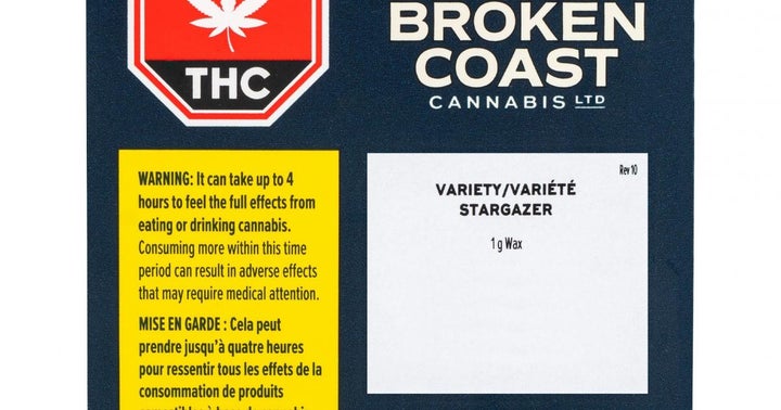 Aphria's Broken Coast Enters Concentrates Sector With Wax Product
