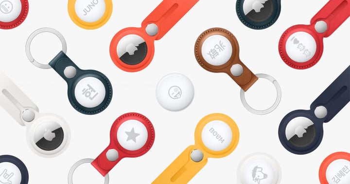 Why Analyst Sees AirTags As A $10B Opportunity For Apple
