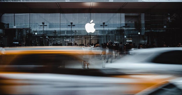 Why Cupertino Could Get Its Act Together With Its 'Apple Car' Project