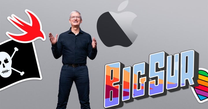 Why Apple's Stock Sell-Off Is A Golden Buying Opportunity