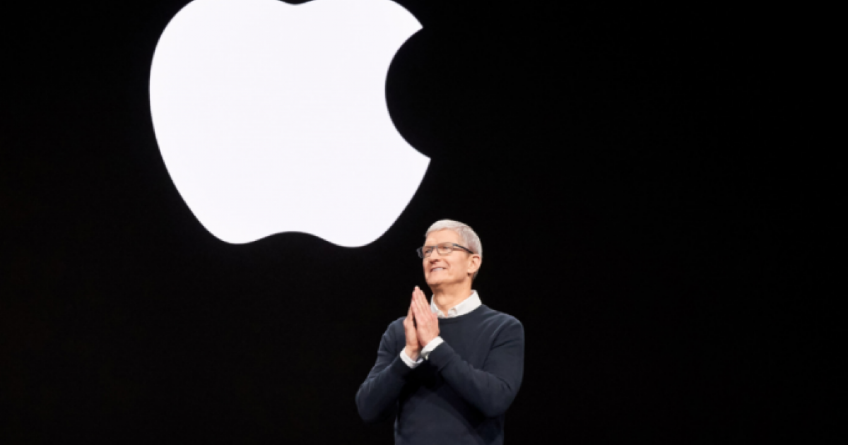 PreMarket Prep Stock Of The Day: Apple