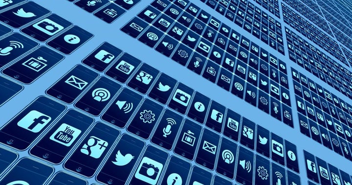 Reasons To Investigate This Internet ETF