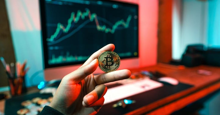 Bitcoin On Track To Settle $45 Trillion In 2021, Quadruple Visa's Volume: Ark Invest Bitcoin On Track To Settle $45 Trillion In 2021, Quadruple Visa's Volume: Ark Invest