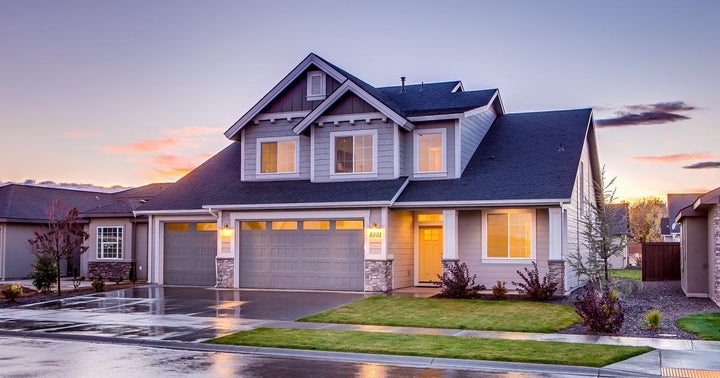 Zillow's New Homes Business Drives Big Revenue Jump, Pushes Stock Higher Zillow's New Homes Business Drives Big Revenue Jump, Pushes Stock Higher