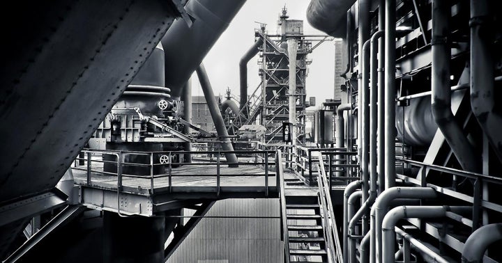 3 Steel Stocks Heating Up This Week: Do The Charts Say It's Time To Buy?