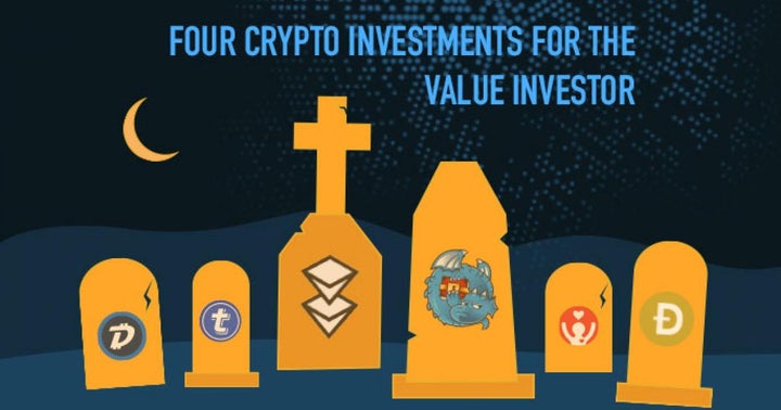 You are currently viewing How Can Value Investors Profit in the Crypto Ecosystem?