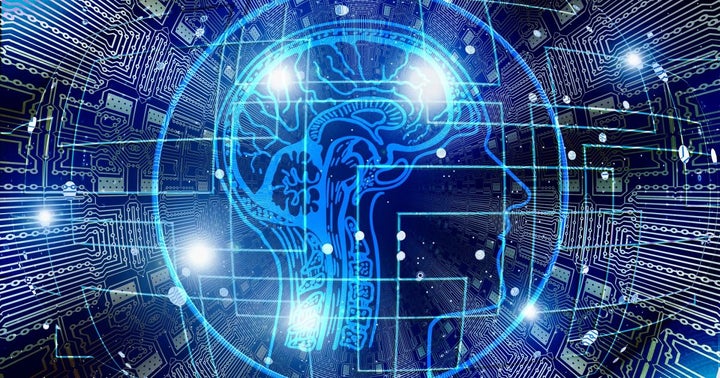 Artificial Intelligence Backs 2 New ETFs
