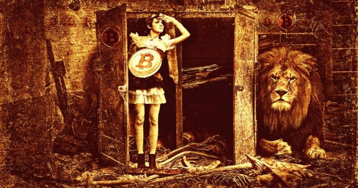 Bitcoin Has Crossed $18k and Arya Stark Got on Board
