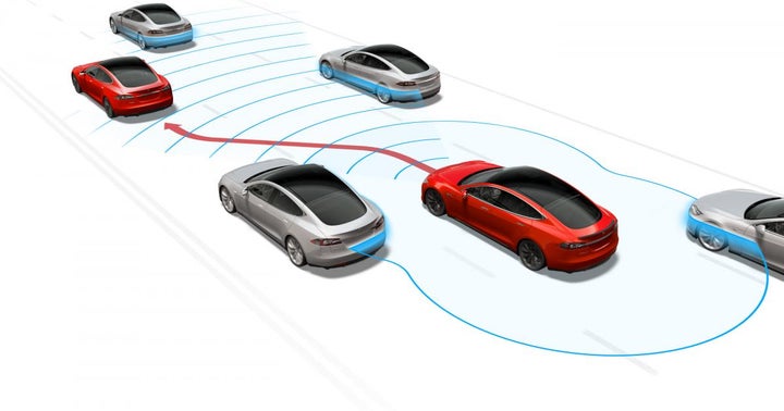 Tesla Stock Continues Its Rally After Breaking Out Of Pennant Pattern Tesla Stock Continues Its Rally After Breaking Out Of Pennant Pattern