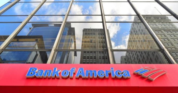 Bank Of America Breaks Support In Channel: What Could Happen Next?