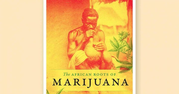 Book List: 8 Essential Reads For Justice-Minded Cannabis Activists