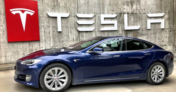 Cathie Wood Sells Another $94M In Tesla And Buys These Stocks Instead Cathie Wood Sells Another $94M In Tesla And Buys These Stocks Instead