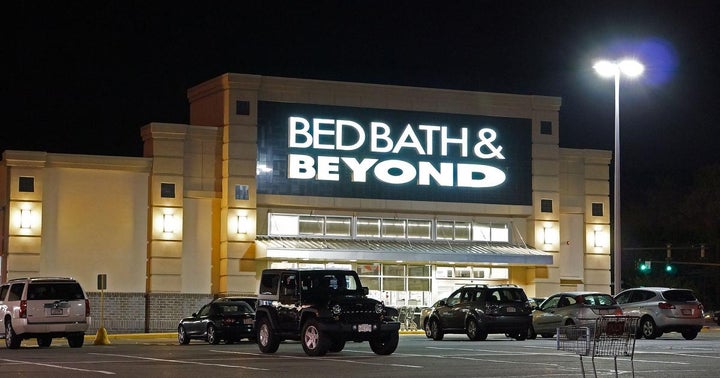 Bed Bath & Beyond Rallies 35% On Q2 Results: 3 Analyst Takes On The Print Bed Bath & Beyond Rallies 35% On Q2 Results: 3 Analyst Takes On The Print