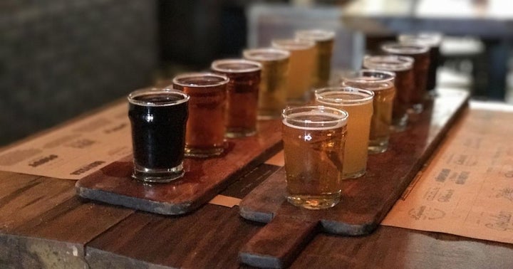 UBS Questions Boston Beer's Dogfish Head Purchase, Increasing Exposure To Difficult Craft Beer Category