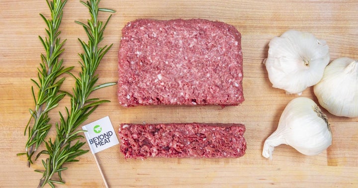 Beyond Meat's Stock Turns From Noisy To Quiet: What Pros From MKM, Simpler Trading Think