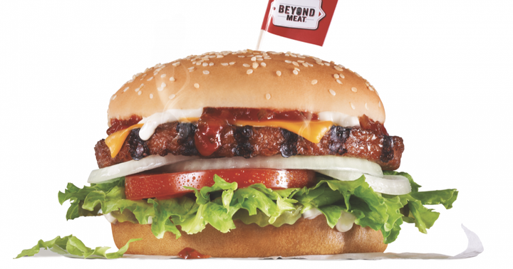 Kinahan Says Millennials Are Buying The Stocks They Know, Like Beyond Meat And Tesla