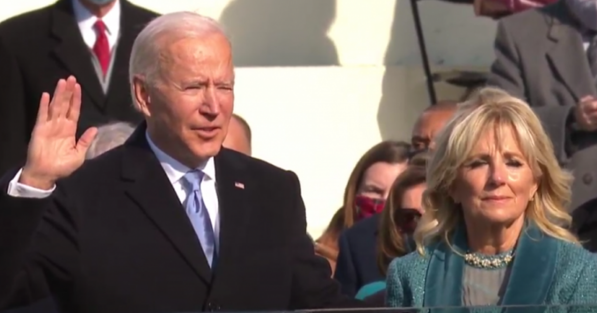 With Biden In White House, Cannabis Pros Expect 'Fresh Influx Of Investment Dollars'