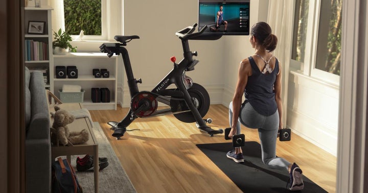 Why This Investor Just Bought Stock In Delta Air Lines, Peloton And Netflix