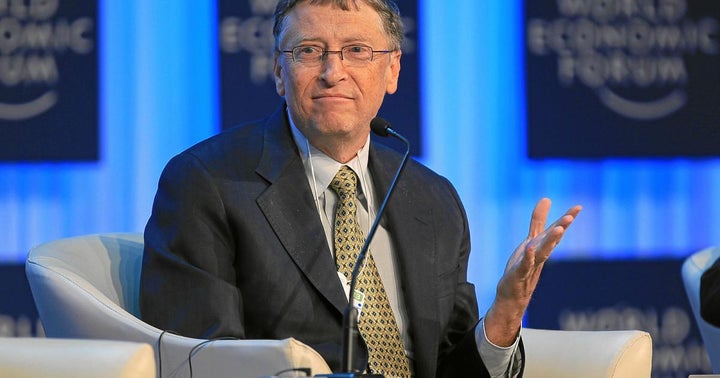 Bitcoin Uses More Electricity Than Any Method Known To Mankind, Says Bill Gates