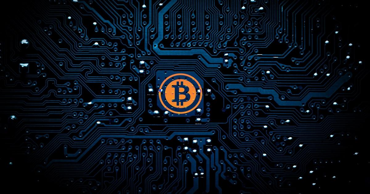 Bitcoin, Ethereum & Stellar - American Wrap: 1/18/2021