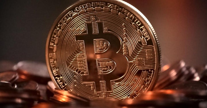bitcoin gera ar bloga investicija