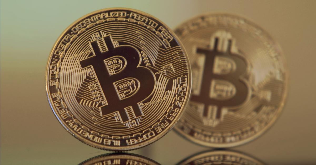 VanEck Gives Bitcoin ETF Another Go