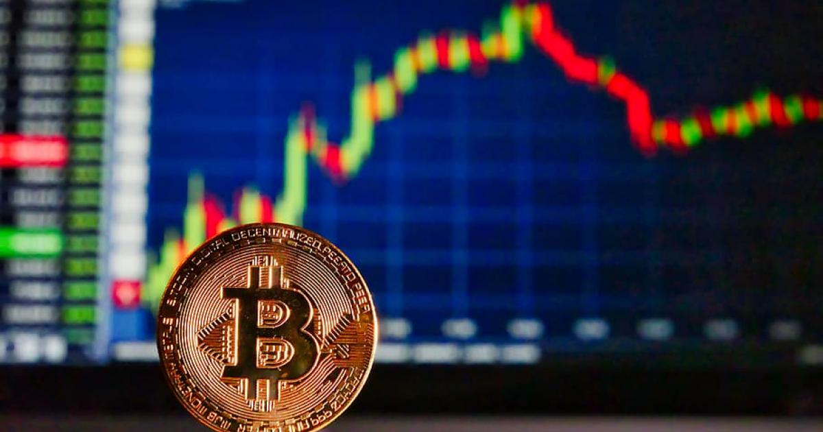 Dollar Volume In GBTC More Than Doubled In January, As Coronavirus Fears Spurred A Crypto Rally