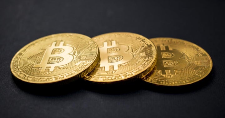 Here's How Much Investing $1,000 In Bitcoin 5 Years Ago Would Be Worth Today