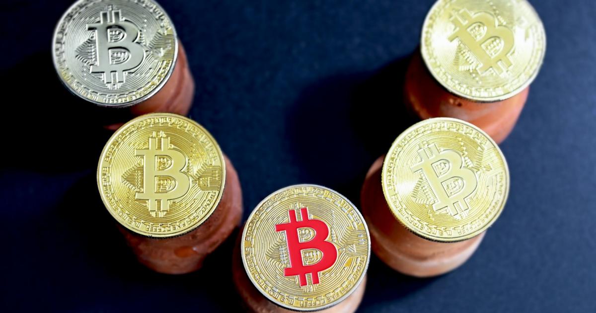 Weeks After $1B Bitcoin Purchase, MicroStrategy Buys Another $15M Worth Of Cryptocurrency