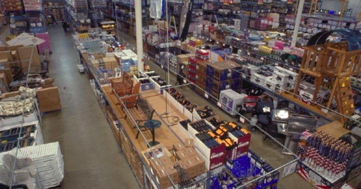 Credit Suisse Likes BJ's Wholesale Over Costco Right Now