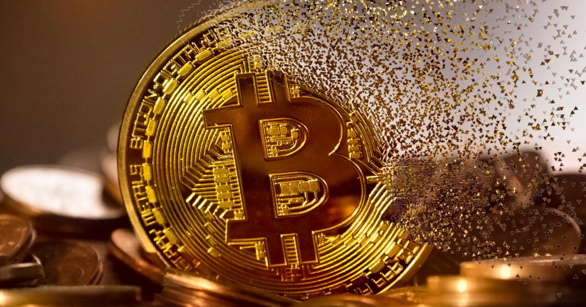 Bitcoin, Ethereum & Litecoin - American Wrap: 12/12/19