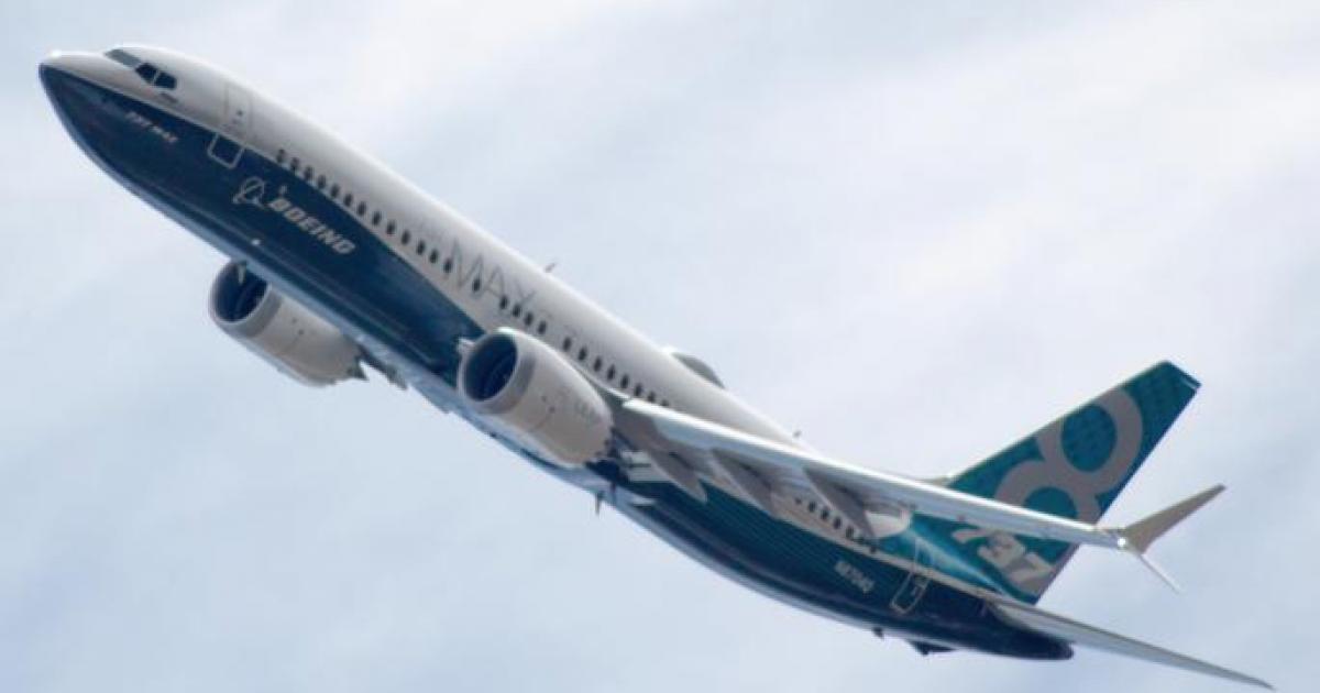 Will Boeing's Stock Reach $300 By 2022?