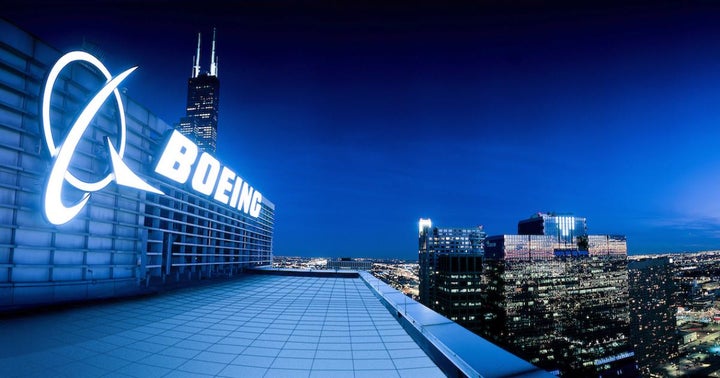Boeing's Stock Is Entering Do-Or-Die Time